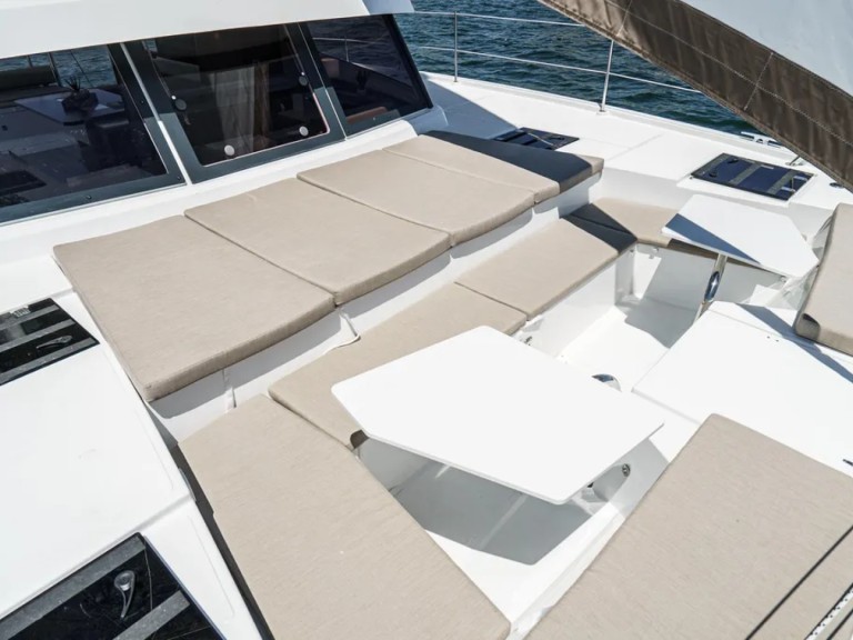 YachtCharter in Harbor Island - Bali Catamarans Bali 4.4 auf SamBoat