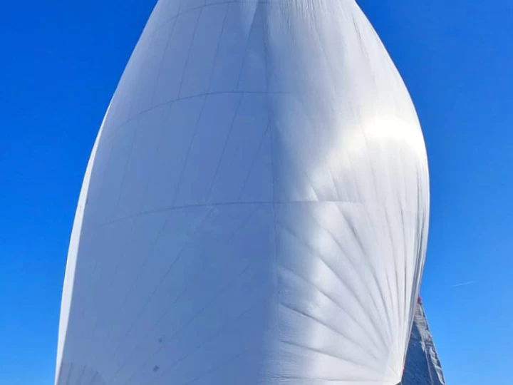 Segelboot mieten in Punat - Dehler Dehler 38 SQ