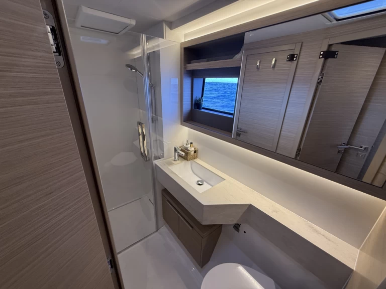 Katamaran mieten in Philipsburg - Lagoon Lagoon 51