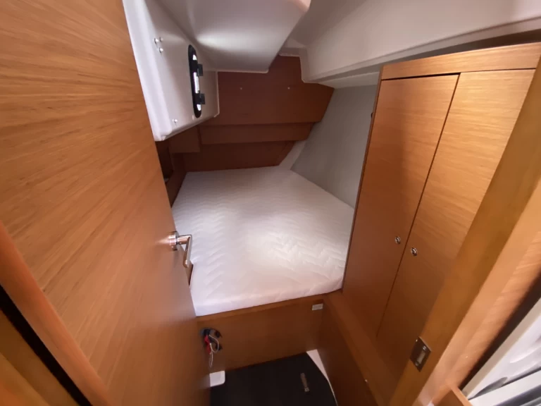 Segelboot mieten in Ajaccio zum besten Preis