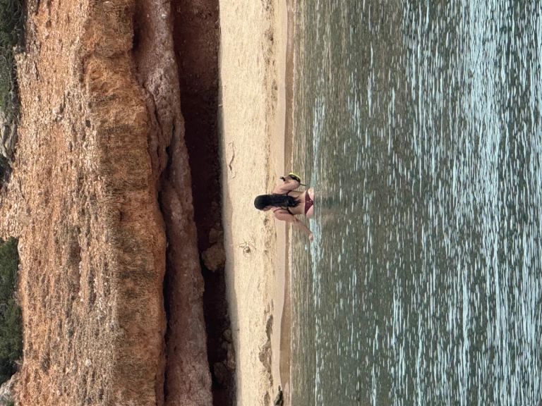 Ein Sea Ray Sea Ray 410 Sundancer mieten in Agios Nikolaos