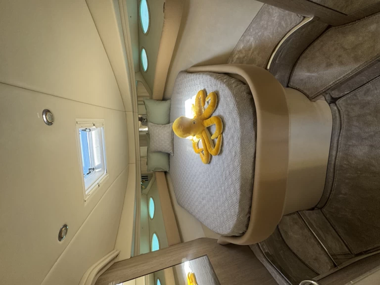 Motorboot mieten in Agios Nikolaos - Sea Ray Sea Ray 410 Sundancer