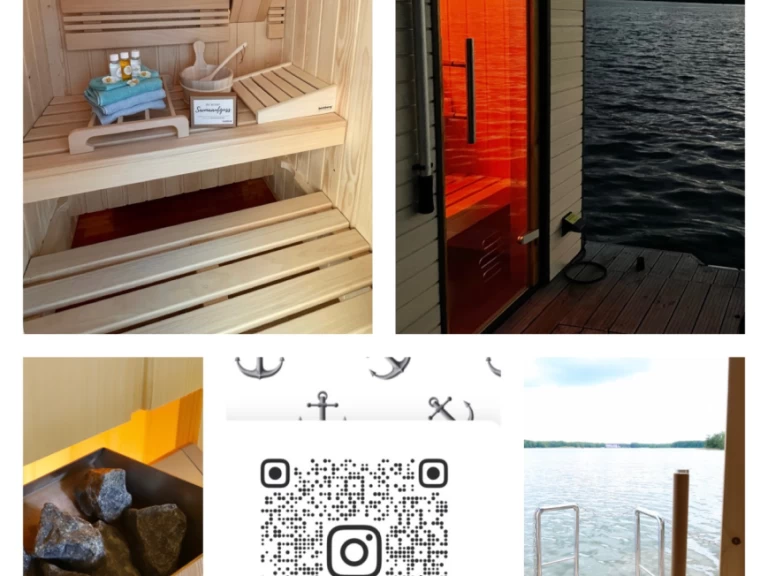 Boot mieten Buchholz günstig Apartboot