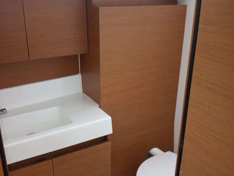 Segelboot mit oder ohne Skipper Jeanneau mieten in Procida