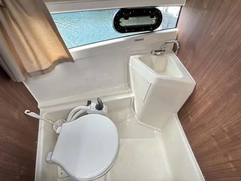 Motorboot mieten in Sorrent zum besten Preis