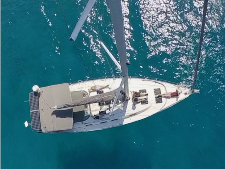 YachtCharter in Pointe-à-Pitre - Bavaria Bavaria 45 Cruiser auf SamBoat