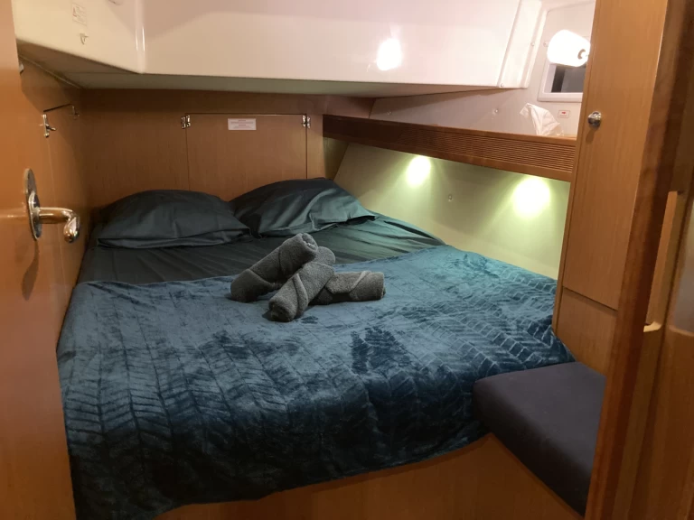 Bootsverleih Bavaria Bavaria 45 Cruiser Pointe-à-Pitre Samboat