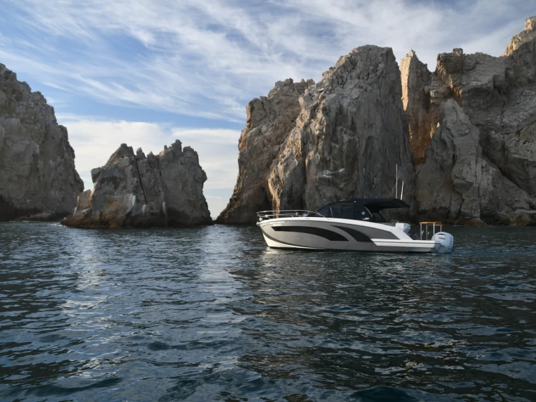 YachtCharter in Cabo San Lucas - Yamaha Yamaha FX HO auf SamBoat