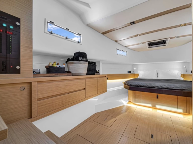 YachtCharter in Miami Beach - Pardo Yachts Pardo 43 auf SamBoat