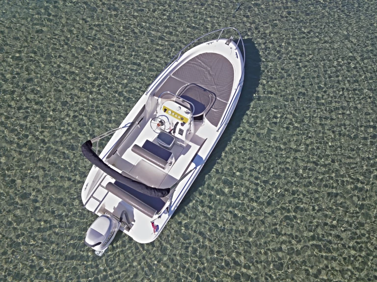 Motorboot mieten in Dubrovnik zum besten Preis