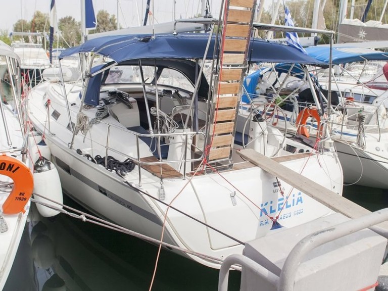 Segelboot mieten in Préveza zum besten Preis