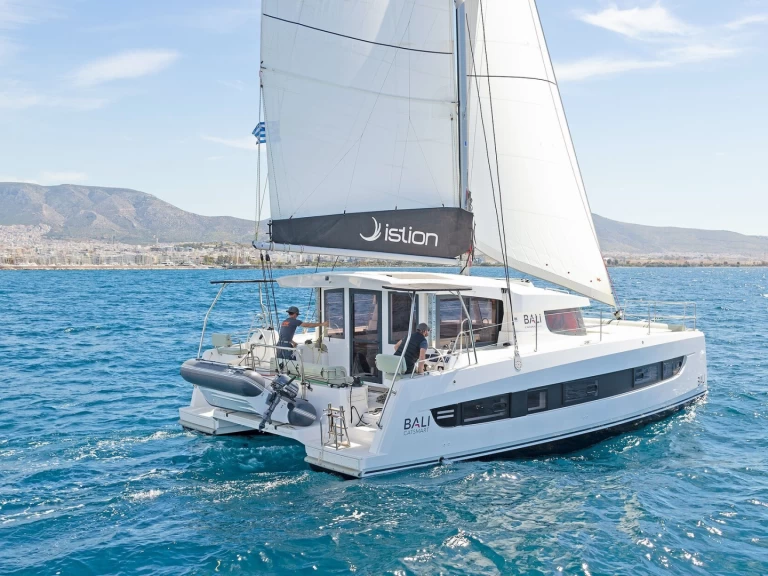 YachtCharter in Deme of Volos - Bali Bali Catsmart auf SamBoat