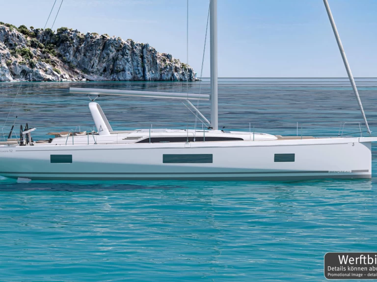 Segelboot mit oder ohne Skipper Bénéteau mieten in Biograd na Moru