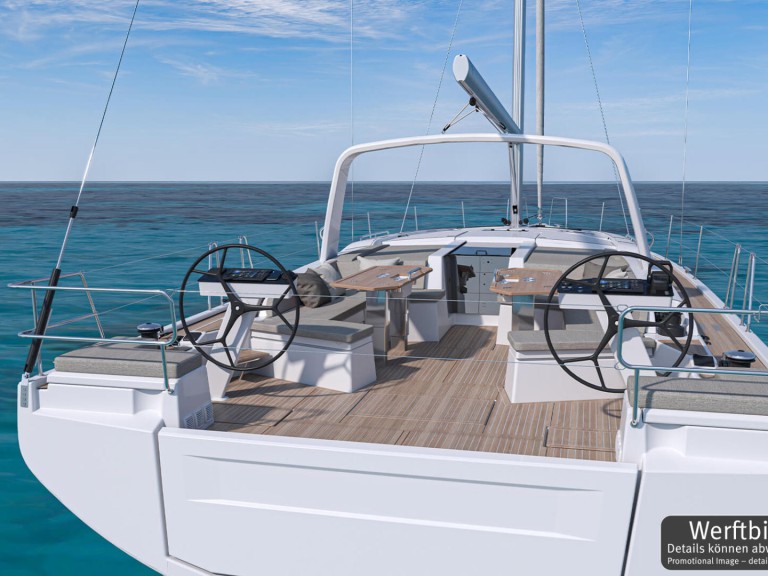 Segelboot mieten in Biograd na Moru zum besten Preis