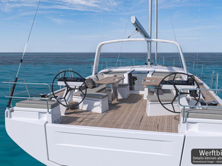 Segelboot mieten in Biograd na Moru zum besten Preis