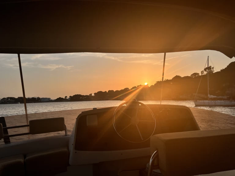 Katamaran mieten in Golfe-Juan - Fountaine Pajot Cumberland 44