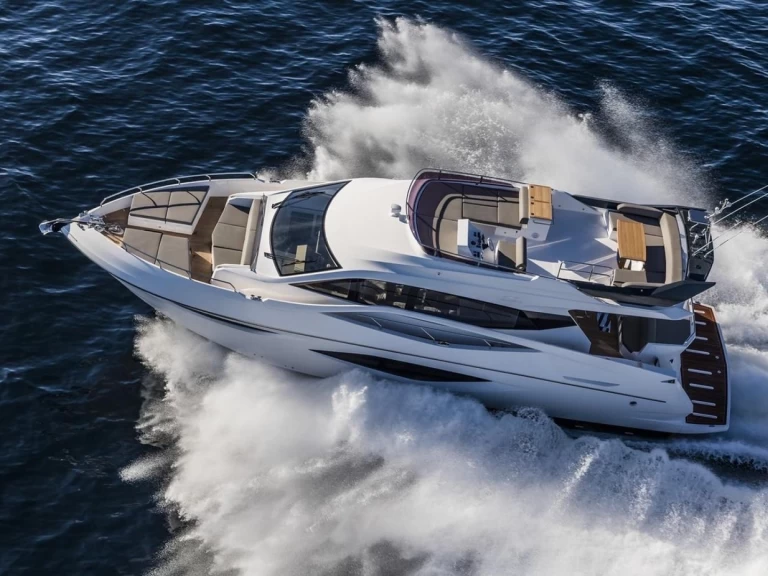 Boot mieten Miami Beach günstig 65