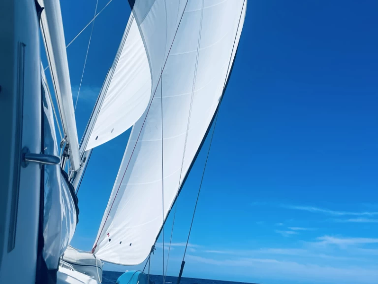 Segelboot mieten in Ibiza Town zum besten Preis