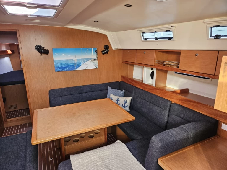 Bootsverleih Bavaria Cruiser 45 Heiligenhafen Samboat