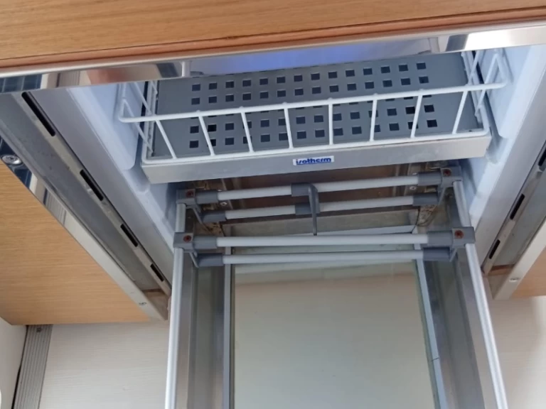 Bootsverleih Excess Excess 11 Gouviá Samboat