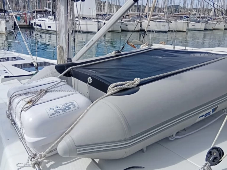 Segelboot mieten in Gouviá zum besten Preis