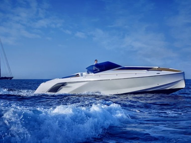 Bootsverleih Frauscher Demon 1414 Portals Nous Samboat