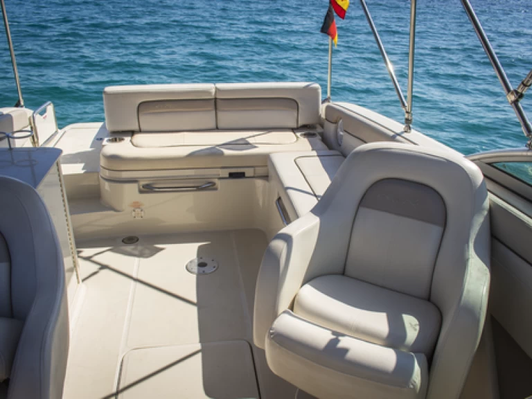 Motorboot mieten in El Toro zum besten Preis