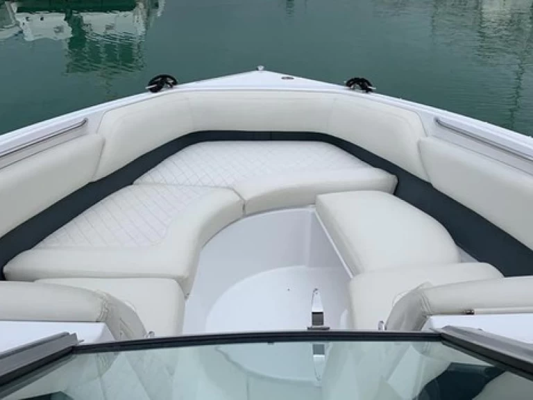 Boot mieten El Toro günstig R5