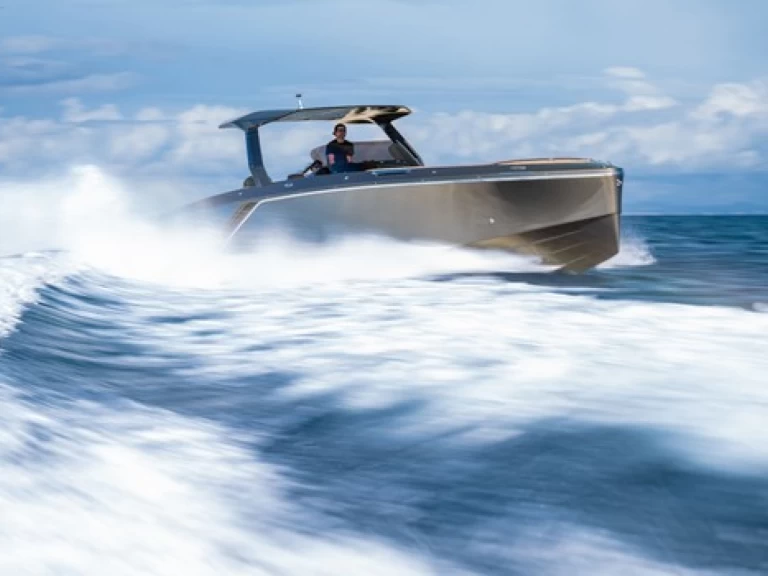 Motorboot mieten in Portals Nous zum besten Preis