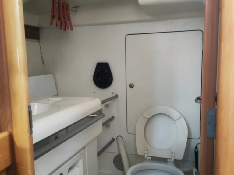 Segelboot mit oder ohne Skipper Etap mieten in La Seyne-sur-Mer