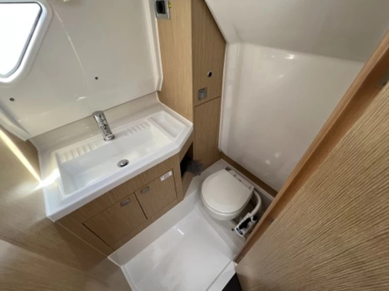 Motorboot mit oder ohne Skipper RYCK mieten in El Toro