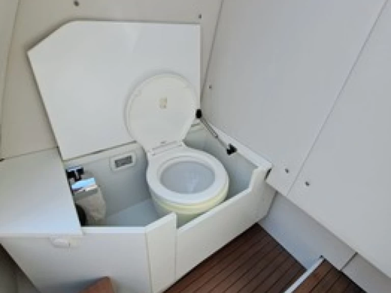 Boot mieten El Toro günstig 1017 LIDO