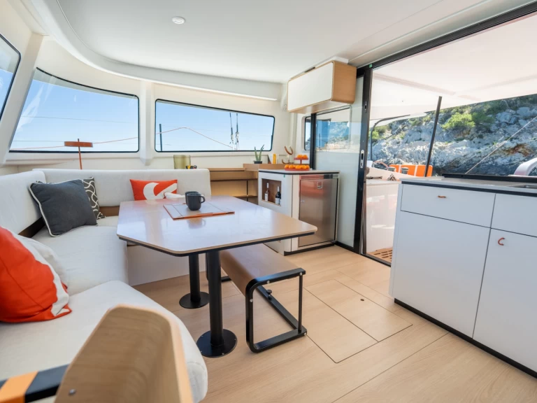 Boot mieten Canet-en-Roussillon günstig Excess 13