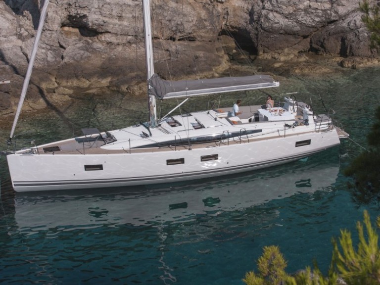 Segelboot mieten in Rhodos zum besten Preis
