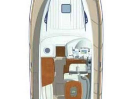 YachtCharter in Pomer - Bénéteau Antares 12 Fly auf SamBoat