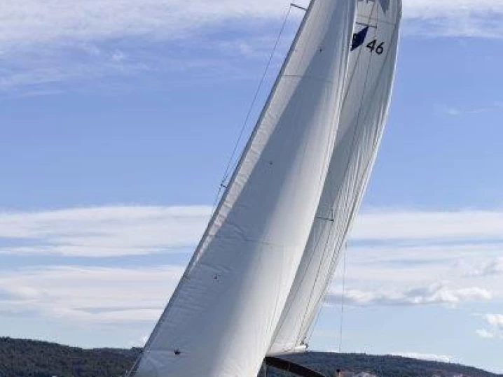 Segelboot mieten in Trogir zum besten Preis