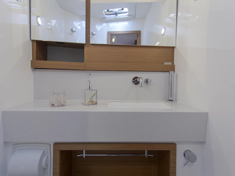 Segelboot mit oder ohne Skipper Dufour mieten in Seget Donji