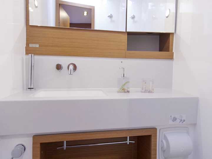 Segelboot mieten in Seget Donji - Dufour Dufour 530