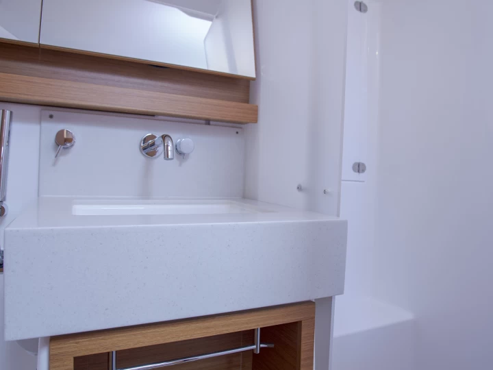 Segelboot mit oder ohne Skipper Dufour mieten in Seget Donji