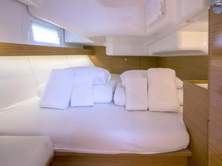 Boot mieten Trogir günstig Impression 40