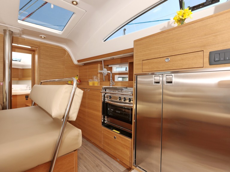 Segelboot mieten in Trogir zum besten Preis