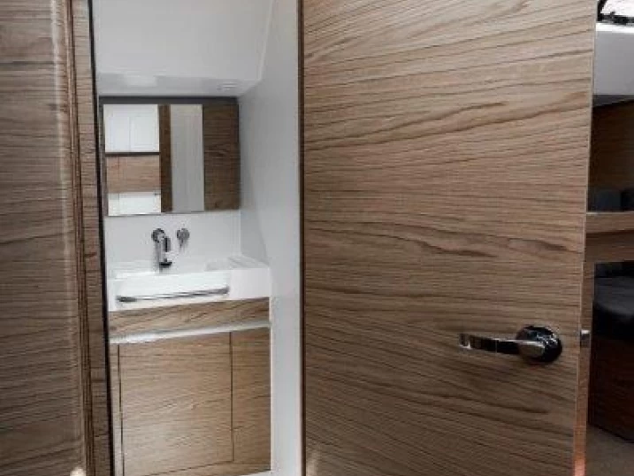 Boot mieten Seget Donji günstig Impression 50