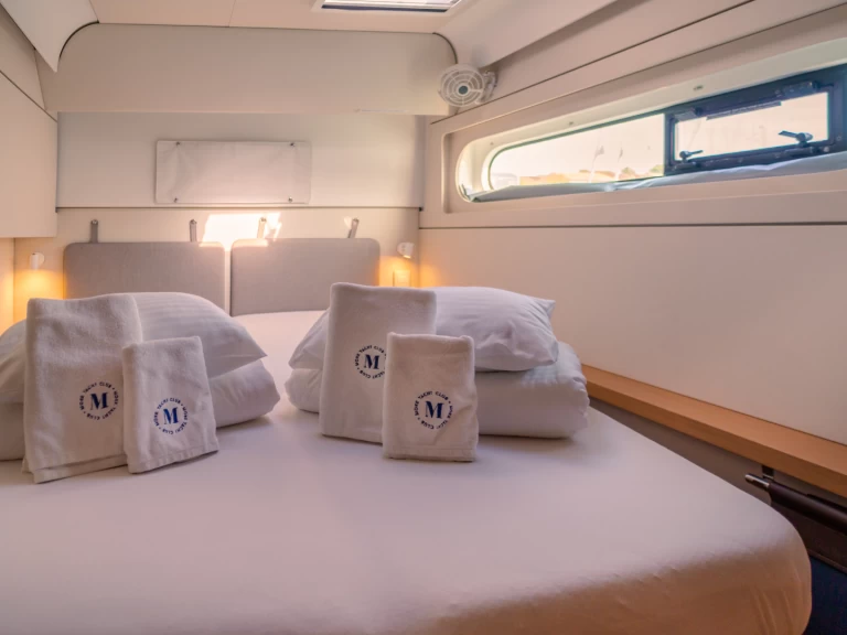 Katamaran mieten in Seget Donji zum besten Preis