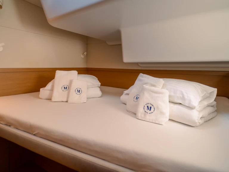 Excess Excess 15 mieten Seget Donji