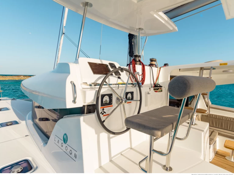 Lagoon Lagoon 42 mieten Trogir