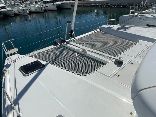 Lagoon Lagoon 42 mieten Trogir