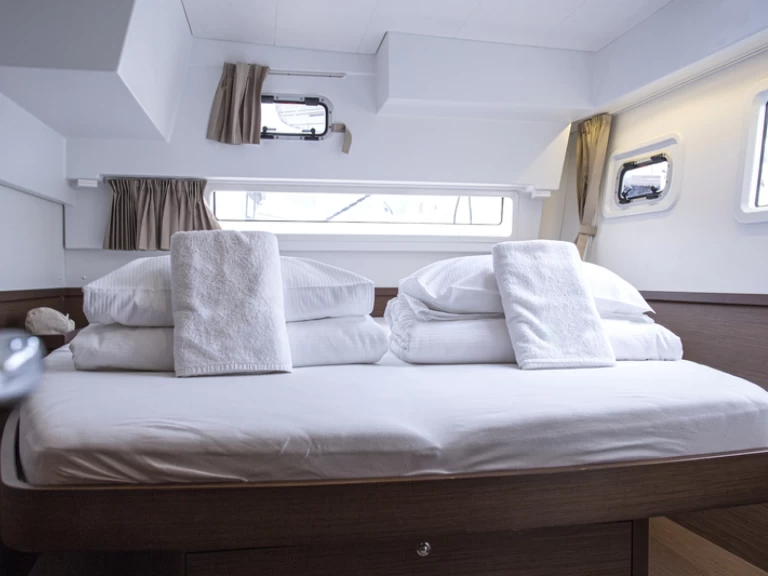 Lagoon Lagoon 42 mieten Trogir