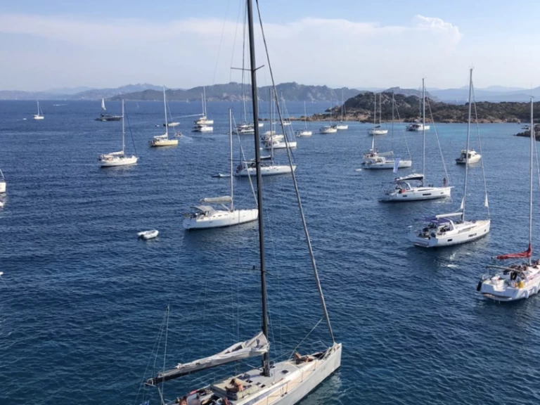 Bootsverleih Gieffe GIEFFE 53 r Punta Ala Samboat