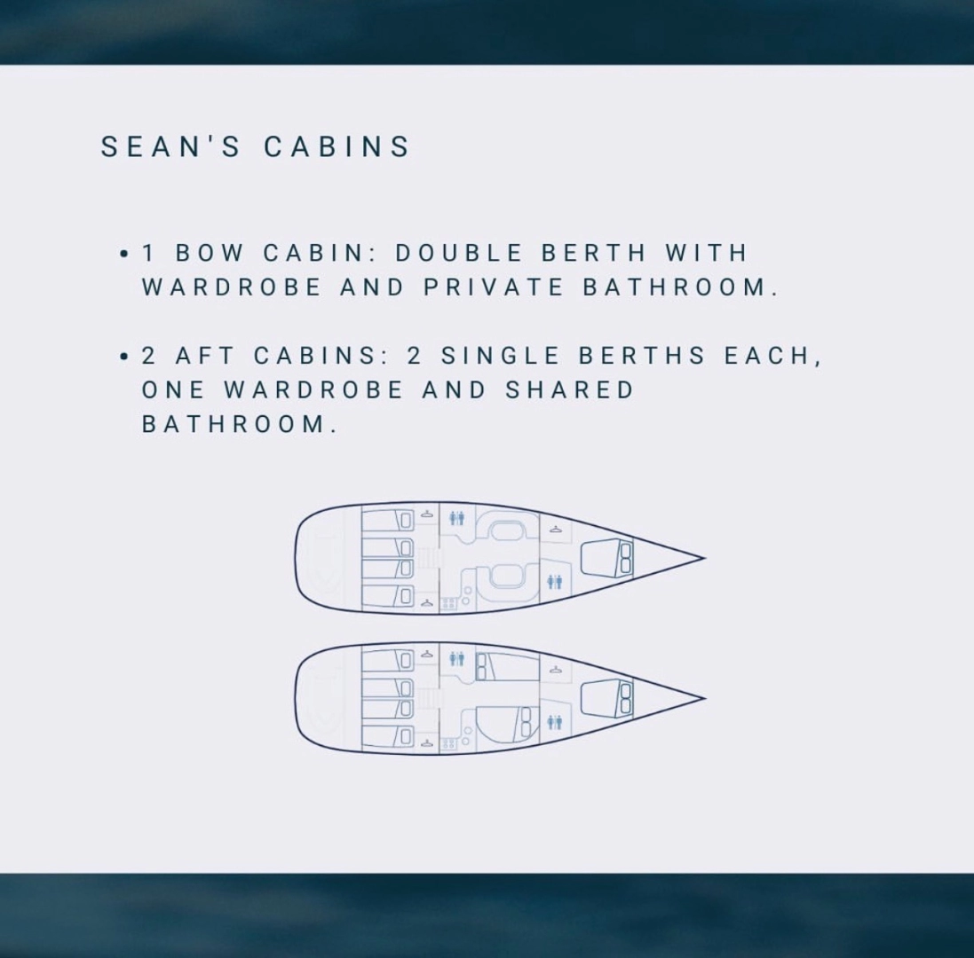 Bootsverleih Gieffe GIEFFE 53 r Punta Ala Samboat