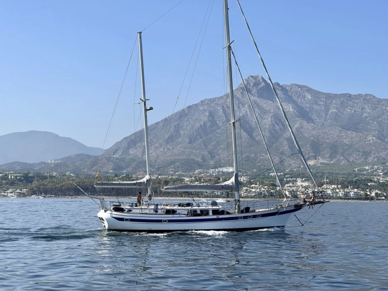 Ta Chiao CT 56 mieten Puerto Banús